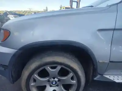 Veículo de Sucata bmw x5 (e53) m57/tu do ano 2003 alimentado m57