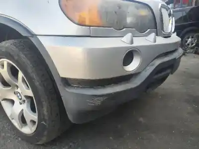 Veículo de Sucata bmw x5 (e53) m57/tu do ano 2003 alimentado m57