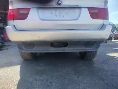 Veículo de Sucata bmw x5 (e53) m57/tu do ano 2003 alimentado m57