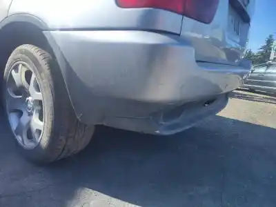 Veículo de Sucata bmw x5 (e53) m57/tu do ano 2003 alimentado m57