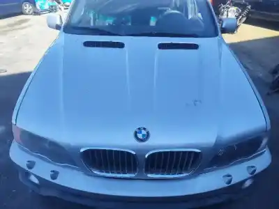 Veículo de Sucata bmw x5 (e53) m57/tu do ano 2003 alimentado m57