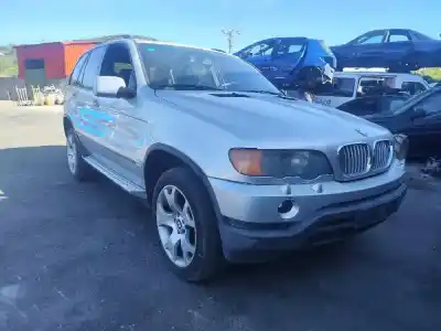 Veículo de Sucata bmw x5 (e53) m57/tu do ano 2003 alimentado m57