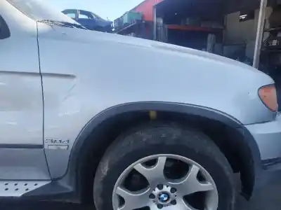 Veículo de Sucata bmw x5 (e53) m57/tu do ano 2003 alimentado m57