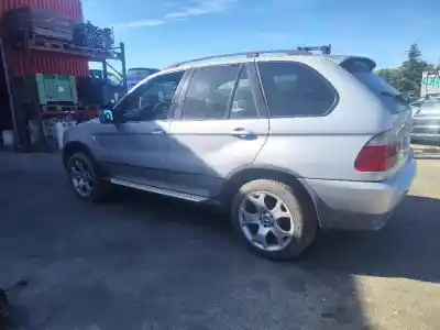 Veículo de Sucata bmw x5 (e53) m57/tu do ano 2003 alimentado m57