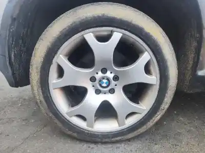 Veículo de Sucata bmw x5 (e53) m57/tu do ano 2003 alimentado m57