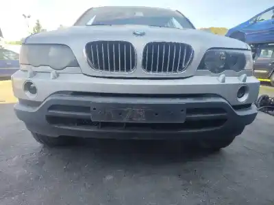 Veículo de Sucata bmw x5 (e53) m57/tu do ano 2003 alimentado m57