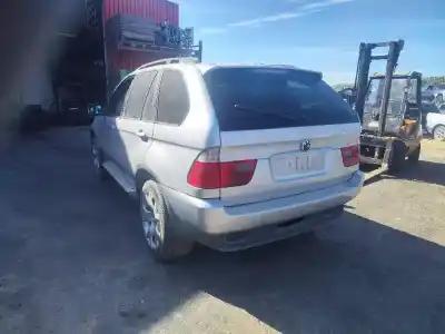 Veículo de Sucata bmw x5 (e53) m57/tu do ano 2003 alimentado m57