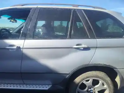 Veículo de Sucata bmw x5 (e53) m57/tu do ano 2003 alimentado m57