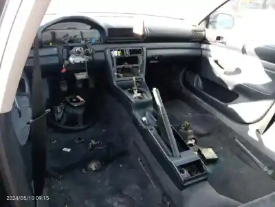 Scrapping Vehicle audi a4 b5 avant (8d5) 1.9 tdi of the year 1996 powered 1z