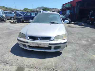 Vehicul casat HONDA CIVIC BERLINA .5 (MA/MB) 1.5 VTEC-E (MA9) al anului 1998 alimentat D15Z8