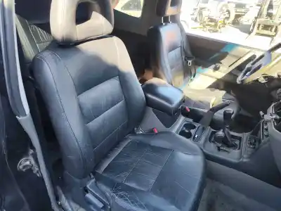 Утилизация автомобиля mitsubishi montero (v60/v70) 3.2 di-d avance года 2000 питание 4m41
