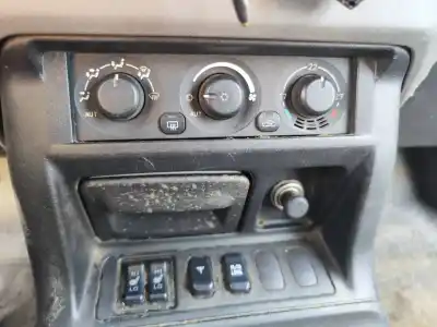 Утилизация автомобиля mitsubishi montero (v60/v70) 3.2 di-d avance года 2000 питание 4m41