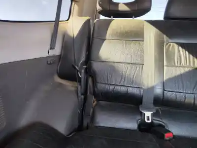 Утилизация автомобиля mitsubishi montero (v60/v70) 3.2 di-d avance года 2000 питание 4m41
