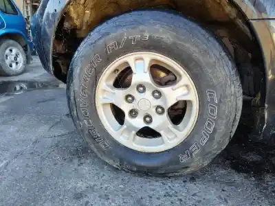 Здавання транспортного засобу mitsubishi montero (v60/v70) 3.2 di-d avance року 2000 потужний 4m41 Здавання транспортного засобу mitsubishi montero (v60/v70) 3.2 di-d avance року 2000 потужний 4m41