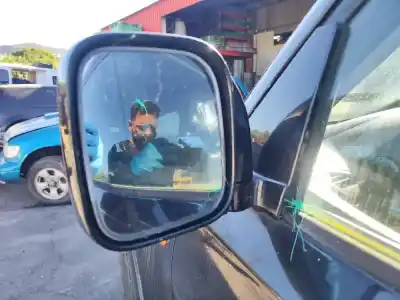 Утилизация автомобиля mitsubishi montero (v60/v70) 3.2 di-d avance года 2000 питание 4m41