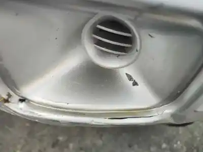 Veículo de Sucata mitsubishi galloper (jk-01) 2.5 td intercooler do ano 2002 alimentado d4bh