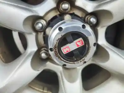 Veículo de Sucata mitsubishi galloper (jk-01) 2.5 td intercooler do ano 2002 alimentado d4bh