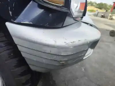 Veículo de Sucata mitsubishi galloper (jk-01) 2.5 td intercooler do ano 2002 alimentado d4bh