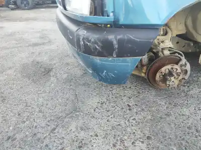 Sloopvoertuig opel frontera a 2.0 van het jaar 0 aangedreven c20ne