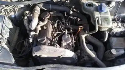 Vehicul casat audi a4 b5 avant (8d5) 1.9 tdi al anului 0 alimentat afn