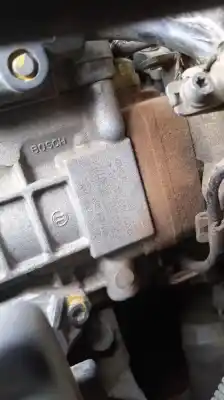 Vehicul casat audi a4 b5 avant (8d5) 1.9 tdi al anului 0 alimentat afn