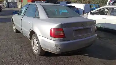 Veículo de Sucata audi a4 b5 avant (8d5) 1.9 tdi do ano 0 alimentado afn