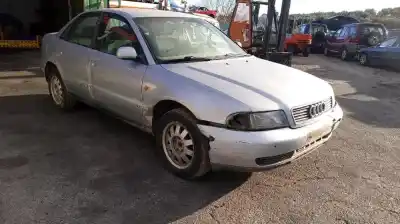 Vehicul casat audi a4 b5 avant (8d5) 1.9 tdi al anului 0 alimentat afn