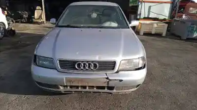 Veículo de Sucata audi a4 b5 avant (8d5) 1.9 tdi do ano 0 alimentado afn