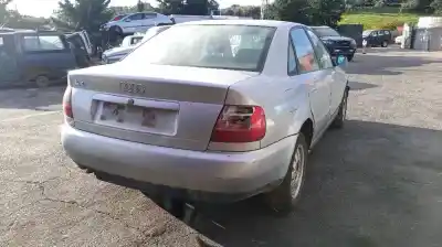 Vehicul casat audi a4 b5 avant (8d5) 1.9 tdi al anului 0 alimentat afn