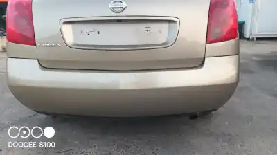 Veicolo di demolizione nissan primera berlina (p12) yd22ddt dell'anno 0 alimentato yd22ddt