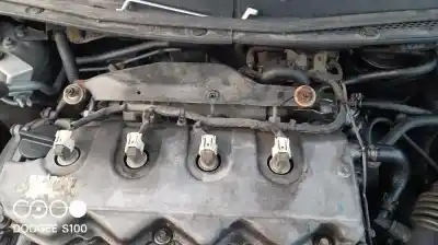 Veicolo di demolizione nissan primera berlina (p12) yd22ddt dell'anno 0 alimentato yd22ddt