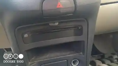 Veicolo di demolizione nissan primera berlina (p12) yd22ddt dell'anno 0 alimentato yd22ddt