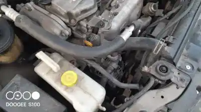 Veicolo di demolizione nissan primera berlina (p12) yd22ddt dell'anno 0 alimentato yd22ddt