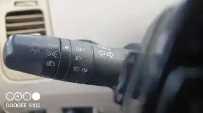 Veicolo di demolizione nissan primera berlina (p12) yd22ddt dell'anno 0 alimentato yd22ddt