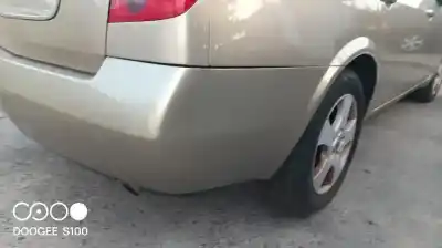 Veicolo di demolizione nissan primera berlina (p12) yd22ddt dell'anno 0 alimentato yd22ddt