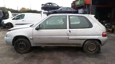 Veículo de Sucata citroen saxo (s0, s1) 1.5 d do ano 0 alimentado vjy