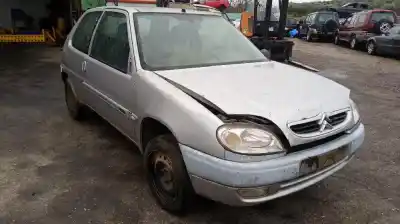 Veículo de Sucata citroen saxo (s0, s1) 1.5 d do ano 0 alimentado vjy