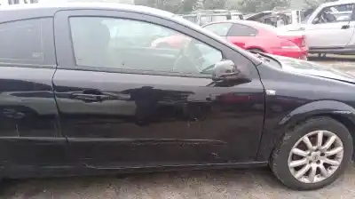 Здавання транспортного засобу opel astra h 1.7 td gtc року 0 потужний z17dth