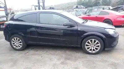 Здавання транспортного засобу opel astra h 1.7 td gtc року 0 потужний z17dth
