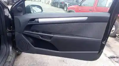 Здавання транспортного засобу opel astra h 1.7 td gtc року 0 потужний z17dth