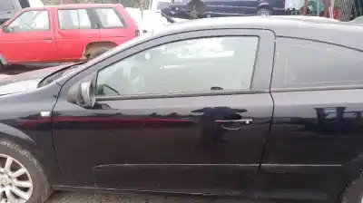 Здавання транспортного засобу opel astra h 1.7 td gtc року 0 потужний z17dth