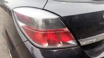 Здавання транспортного засобу opel astra h 1.7 td gtc року 0 потужний z17dth