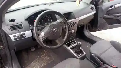 Здавання транспортного засобу opel astra h 1.7 td gtc року 0 потужний z17dth