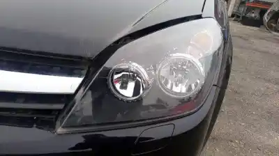 Здавання транспортного засобу opel astra h 1.7 td gtc року 0 потужний z17dth