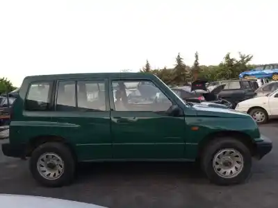 Veículo de Sucata suzuki vitara (se/sf/et) dhx do ano 0 alimentado dhx