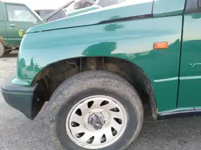 Veículo de Sucata suzuki vitara (se/sf/et) dhx do ano 0 alimentado dhx