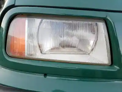 Veículo de Sucata suzuki vitara (se/sf/et) dhx do ano 0 alimentado dhx