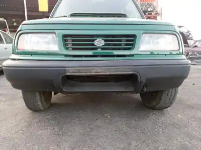 Veículo de Sucata suzuki vitara (se/sf/et) dhx do ano 0 alimentado dhx