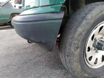 Veículo de Sucata suzuki vitara (se/sf/et) dhx do ano 0 alimentado dhx