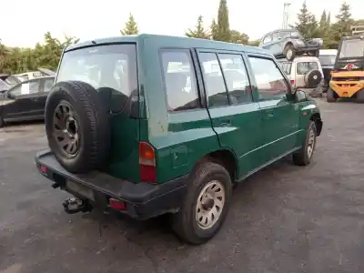 Veículo de Sucata suzuki vitara (se/sf/et) dhx do ano 0 alimentado dhx